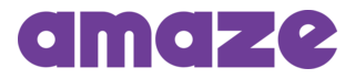 Amaze Logo