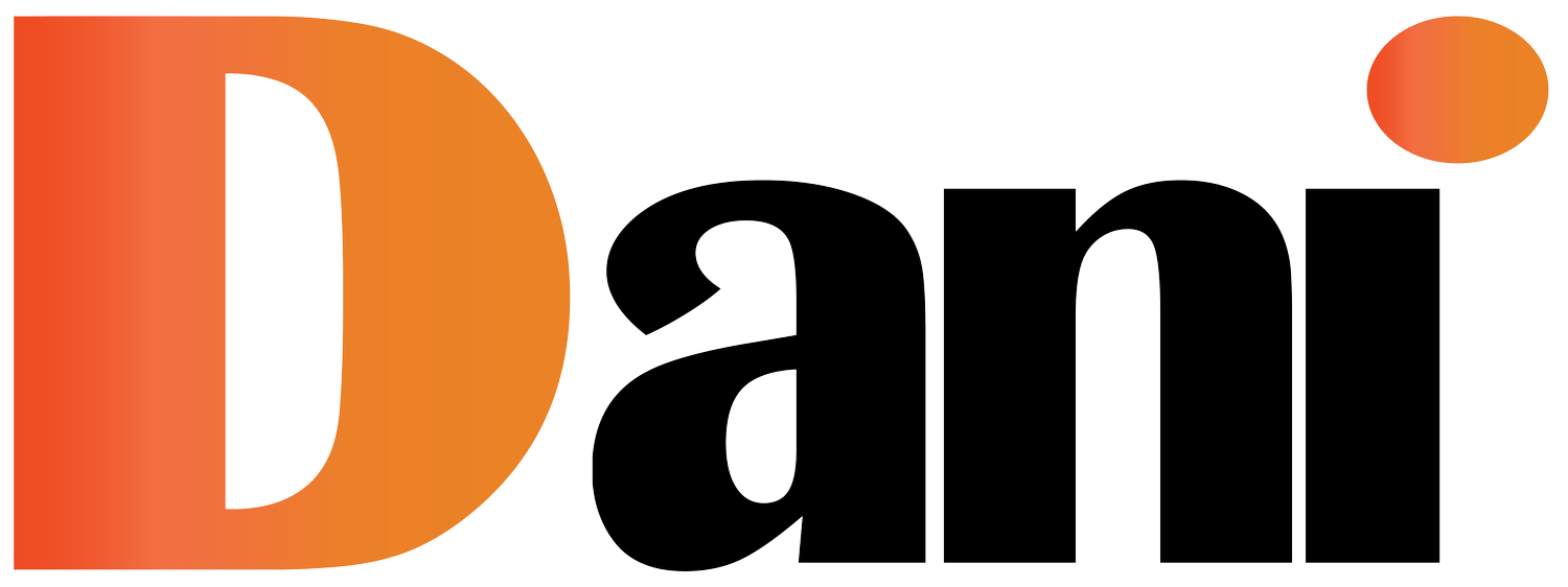 DANI Toronto Logo