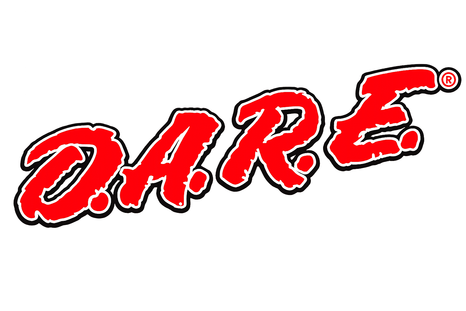 D.A.R.E. Canada Logo