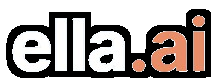 Ella Logo