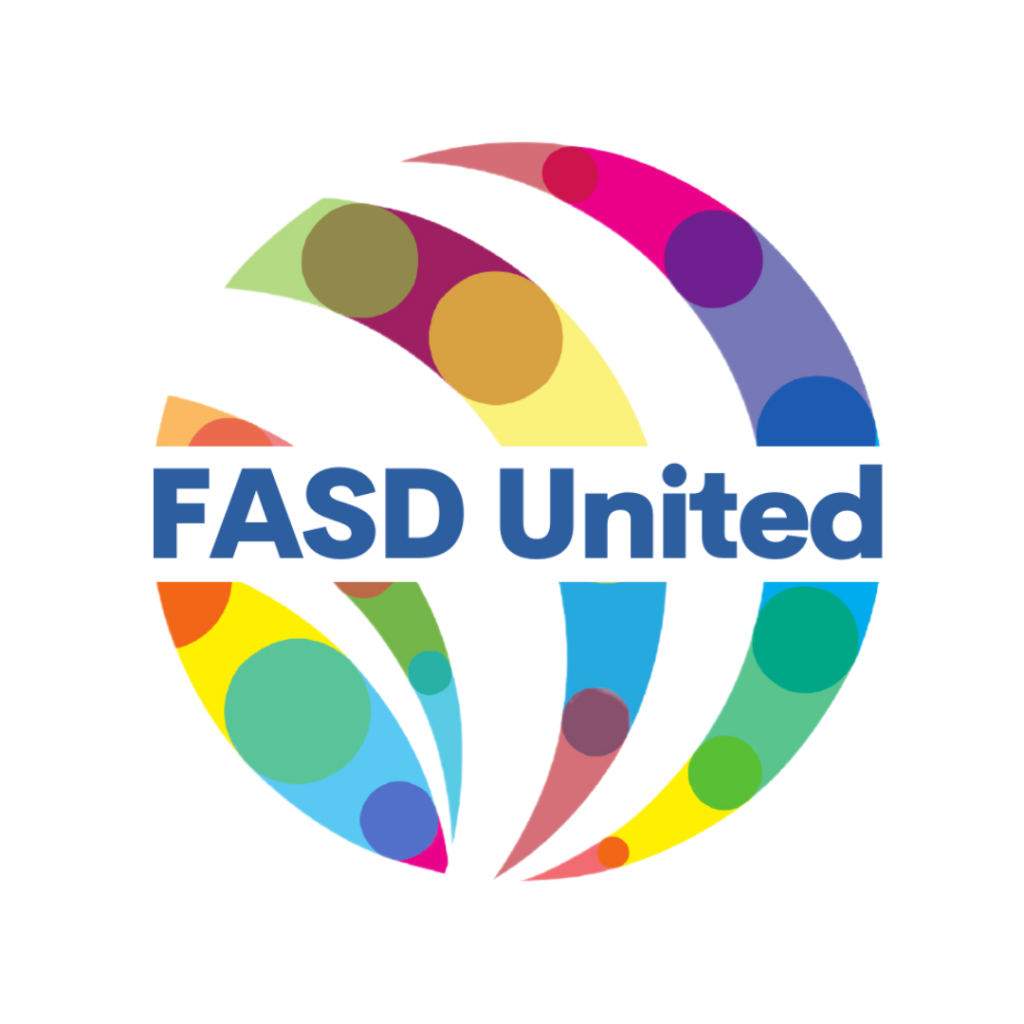 FASD United Logo