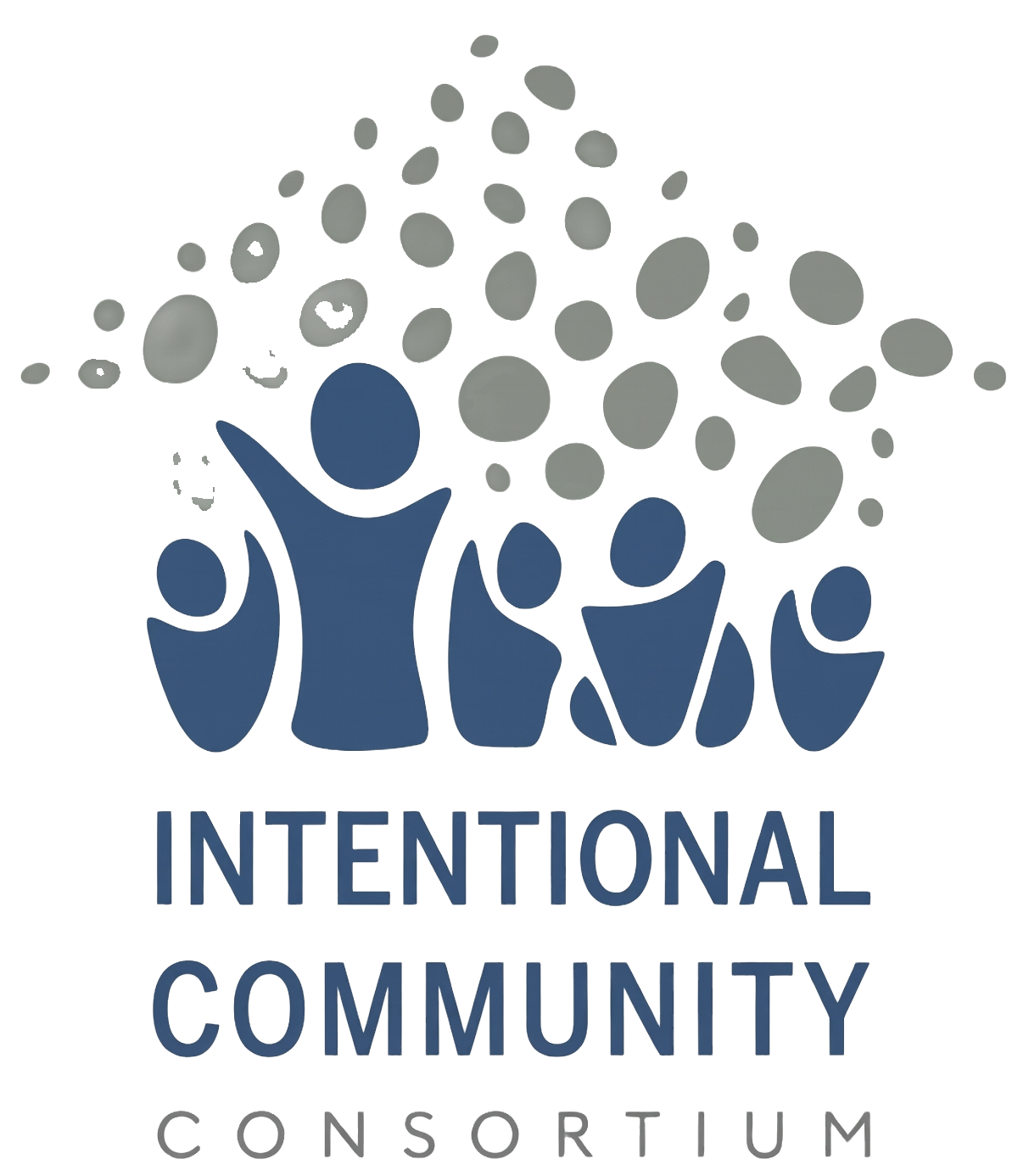 Intentional Community Consortium Logo