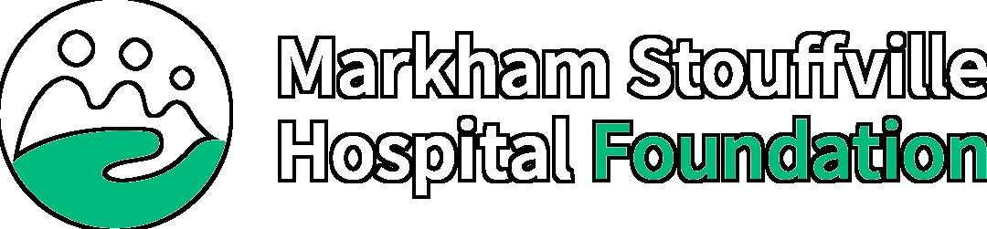 Markham Stouffville Hospital Logo