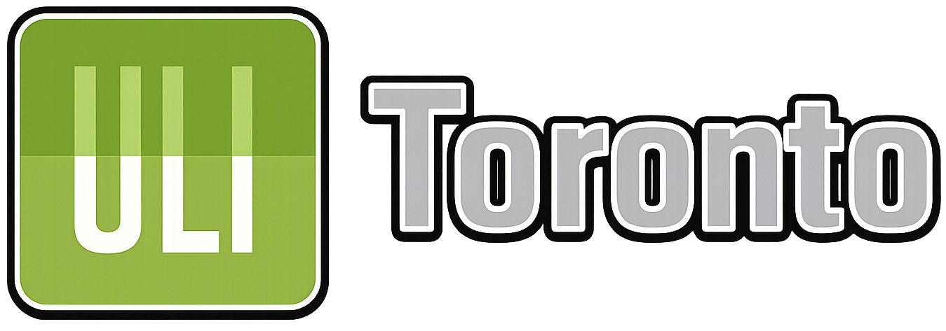 Toronto Accelerating Accessibility Coalition Logo